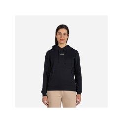 Bluza damska ROSSIGNOL W Presset H czarna - S