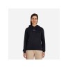 Bluza damska ROSSIGNOL W Presset H czarna - S