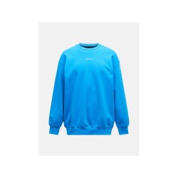 Bluza PEAK PERFORMANCE Original Terry Crew Men niebieski - L