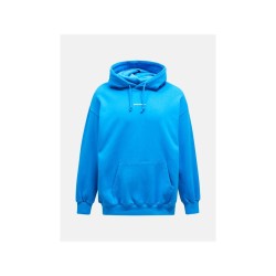 Bluza PEAK PERFORMANCE Original Terry Hood Men niebieski - XL