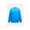Bluza PEAK PERFORMANCE Original Terry Crew Men niebieski - M