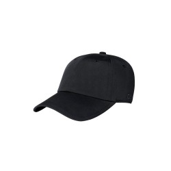Czapka z daszkiem Casall Performance High Ponytail Cap czarny - TU