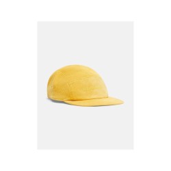 Czapka PEAK PERFORMANCE Cord Cap ĹĽĂłĹ‚ty - TU