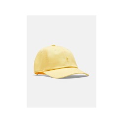 Czapka PEAK PERFORMANCE Ground Cap ĹĽĂłĹ‚ty - TU
