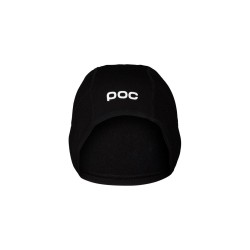 Czapka rowerowa POC Thermal Beanie czarny - S/M