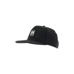 Czapka MILLET MILLET Corporate Cap czarny - TU