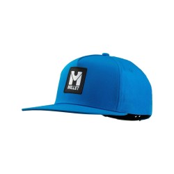 Czapka MILLET MILLET CORPORATE CAP niebieski - TU