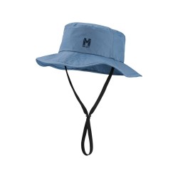 Kapelusz MILLET RAINPROOF HAT niebieski - L