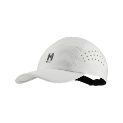 Czapka MILLET CHAMONIX 5 PANEL CAP beĹĽowy - TU