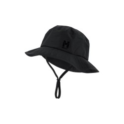 Kapelusz MILLET Rainproof Hat czarny - M