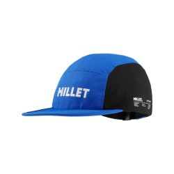 Czapka MILLET Intense Cap niebieski - TU
