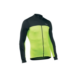 Koszulka rowerowa NORTHWAVE FORCE 2 JERSEY - S