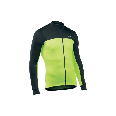 Koszulka rowerowa NORTHWAVE FORCE 2 JERSEY - S