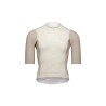 Koszulka kolarska POC Cadence Jersey - off white rozmiar: m