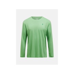 Koszulka PEAK PERFORMANCE Polartec® Delta™ Longsleeve Men - L