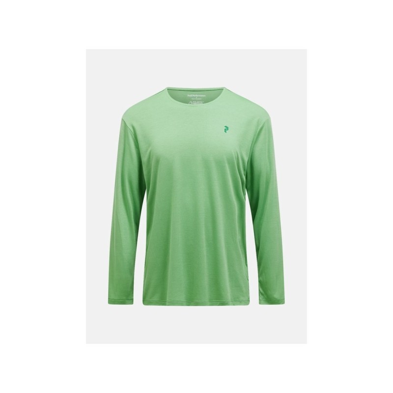 Koszulka PEAK PERFORMANCE Polartec® Delta™ Longsleeve Men - L