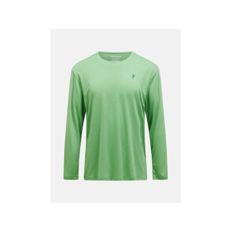 Koszulka PEAK PERFORMANCE Polartec® Delta™ Longsleeve Men - L