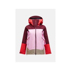 Kurtka PEAK PERFORMANCE Vislight Gore-Tex C-Knit 3L Shell Jacket Women - M