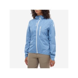 Kurtka MILLET WANAKA LIGHT 2.5L JKT W niebieski - M