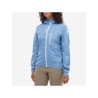 Kurtka MILLET WANAKA LIGHT 2.5L JKT W niebieski - M