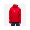 Kurtka MILLET KAMET LIGHT GTX JKT M czerwony - M