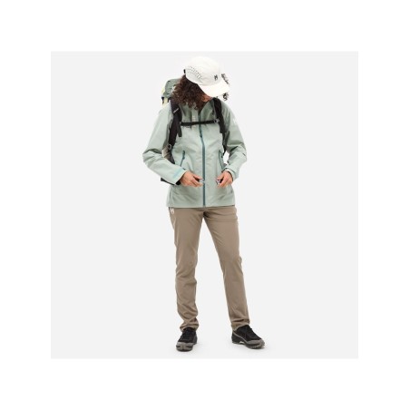 Kurtka MILLET SENECA GTX 3L JKT W zielony - L