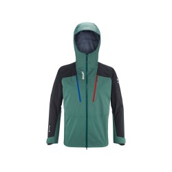 Kurtka MILLET TRILOGY ICON GTX PRO JKTM zielony - L