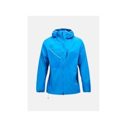 Kurtka PEAK PERFORMANCE M Freelight Alpha Jacket niebieski - L