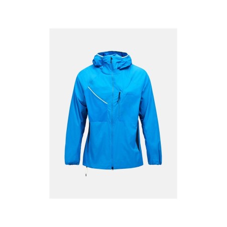 Kurtka PEAK PERFORMANCE M Freelight Alpha Jacket niebieski - L
