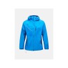 Kurtka PEAK PERFORMANCE M Freelight Alpha Jacket niebieski - L