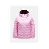 Kurtka puchowa damska PEAK PERFORMANCE Helium Down Hood Jacket Women - L