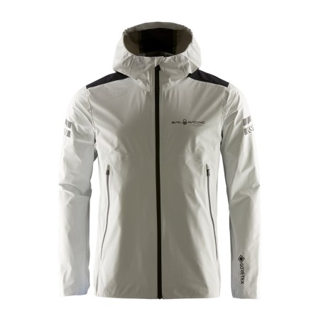 Kurtka SAIL RACING Spray Gore Tex Jacket Biały - S