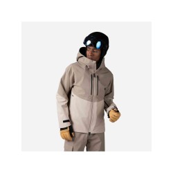 Kurtka Rossignol Evader Jkt szary - L