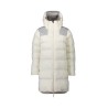 Parka damska POC W's Loft Parka biały - L