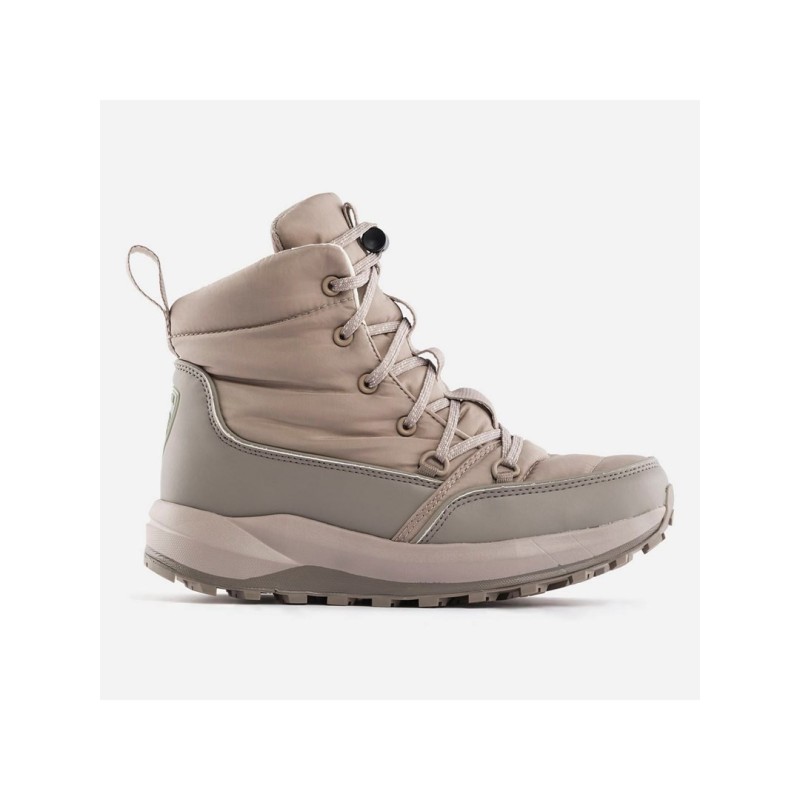 Damskie buty Rossignol Podium Birch beĹĽwoy - rozmiar 38