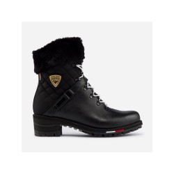 Buty ROSSIGNOL 1907 Megeve Le Shield czarny - 37