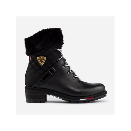 Buty ROSSIGNOL 1907 Megeve Le Shield czarny - 37