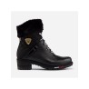 Buty ROSSIGNOL 1907 Megeve Le Shield czarny - 37