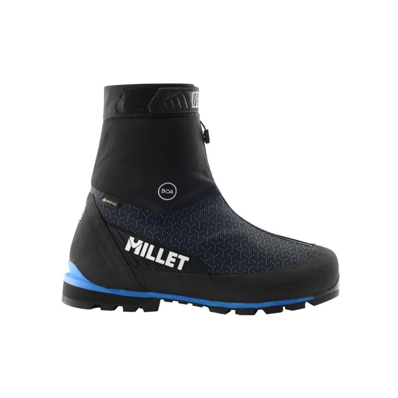 Buty MILLET Trilogy Jorasses 3S Gtx U czarny - 42 2/3