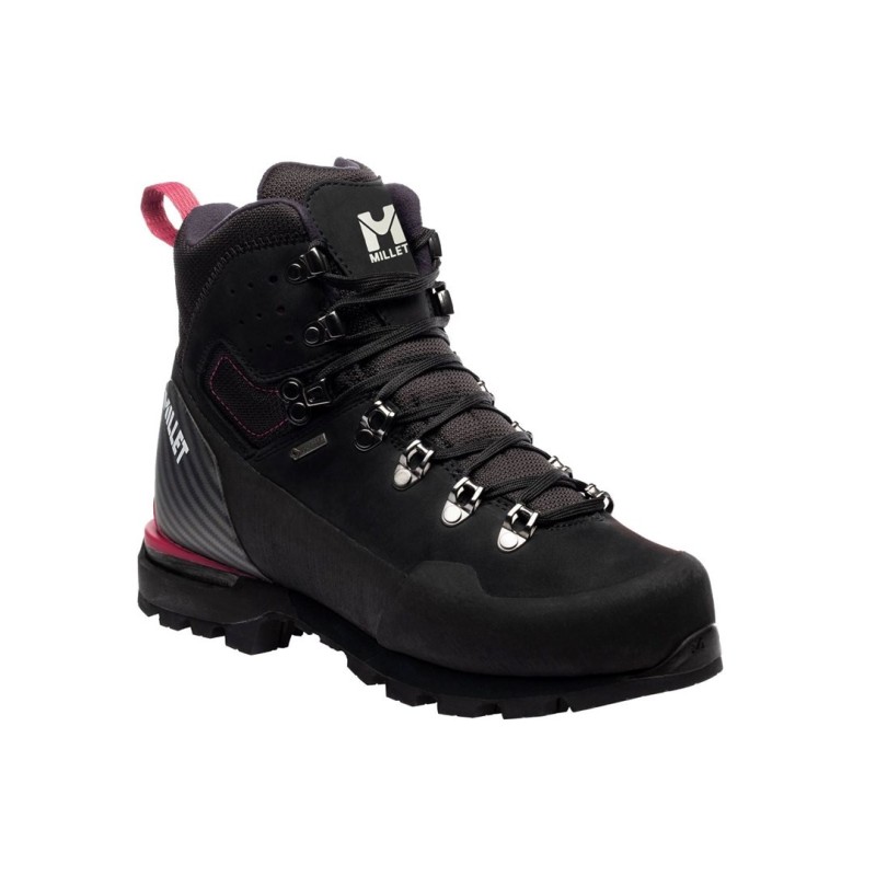Buty MILLET W G Trek 5 Goretex czarny - 38 2/3
