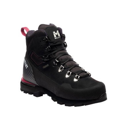 Buty MILLET W G Trek 5 Goretex czarny - 38 2/3