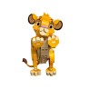 LEGO Disney 43243 Król Lew — Lwiątko Simba