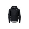 Kurtka rowerowa POC M'S Signal All Weather czarny - L