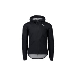Kurtka rowerowa POC Signal All-weather jacket - uranium black