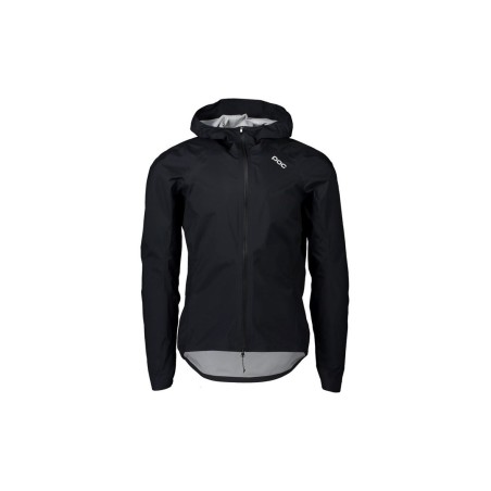 Kurtka rowerowa POC Signal All-weather jacket - uranium black