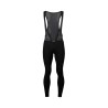 Spodnie rowerowe POC M's Thermal Cargo Tights czarny - L