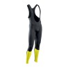 Spodnie rowerowe NORTHWAVE FORCE 2 BIBTIGHT MS - L