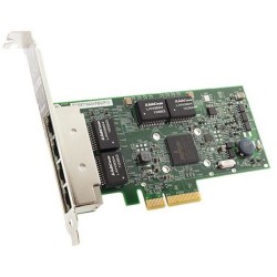 Lenovo ThinkSystem Broadcom 5719 Wewnętrzny Ethernet 1000 Mbit/s