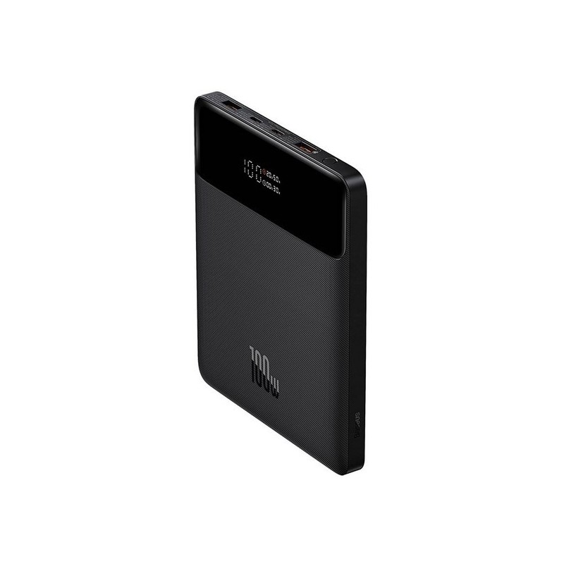 Baseus Blade Ultra-Thin 20000 mAh Czarny