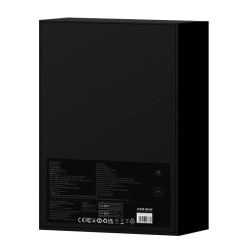 Baseus Blade Ultra-Thin 20000 mAh Czarny